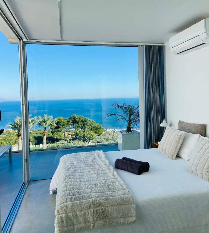 La Suite Del Mar Gran Alacant Exterior foto